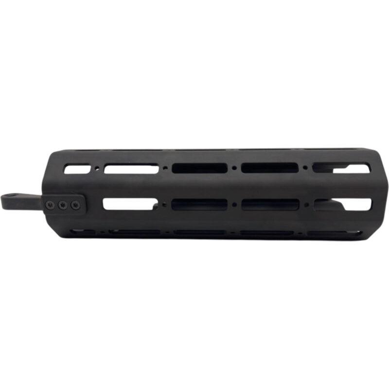 B&T Mlok Handguard for APC9SD PRO models – Full Length Option, designed for use with the 10” & 12.5” SD Suppressor