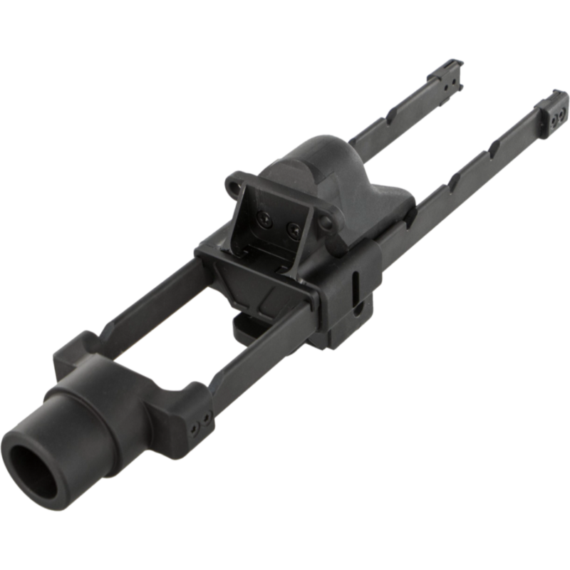 B&T Telescopic Brace for HK MP5 / SP5 for use with Tailhook BT-200601