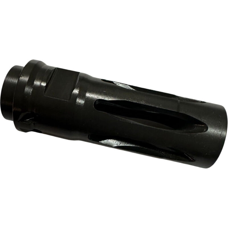 B&T Flash Hider SUREFIRE Interface – Rotex / SF – 7.62mm – 5/8×24