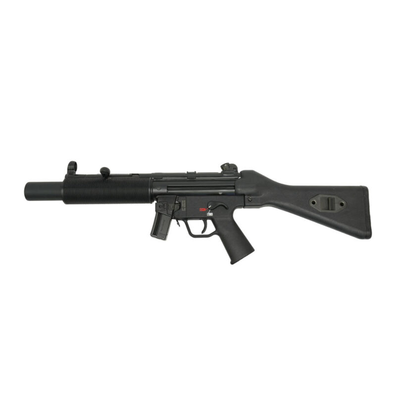 B&T / Heckler & Koch SP5-SD SP5SD Integrally Suppressed SBR