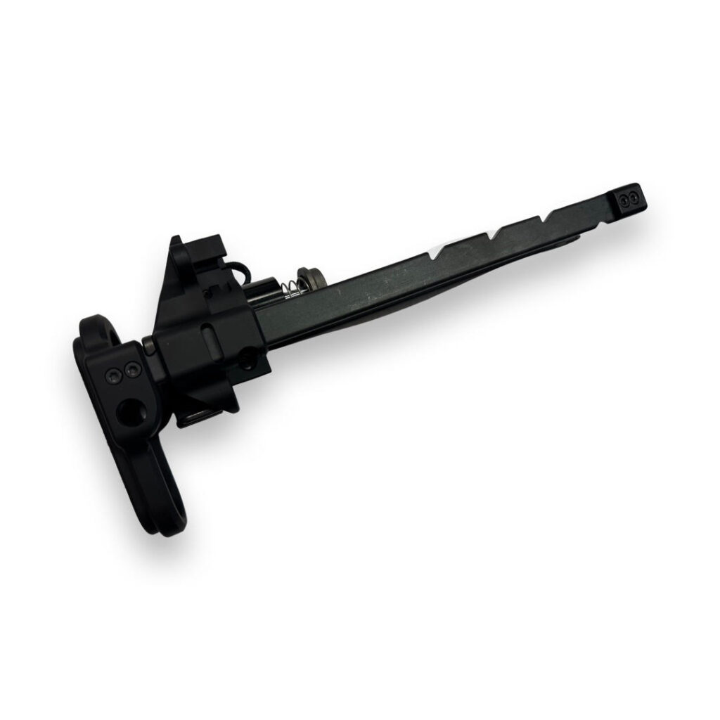 B&T GEN 3 Telescopic PDW Stock for APC223 / APC300 /APC308 with QD Sockets