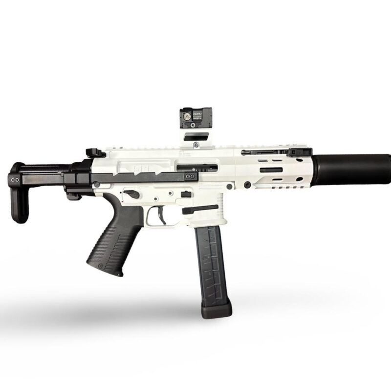 B&T SPC9 PDW SD StormTrooper Edition SBR